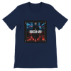 Double Jeu - Unisex T-Shirt