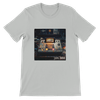 "A.M.I." Assistant Musical Imprévisible - Unisex T-Shirt