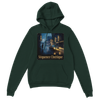 Séquence Cinétique - Classic Unisex Pullover Hoodie