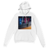 Encre & Playa - Classic Unisex Pullover Hoodie