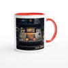 "A.M.I." Assistant Musical Imprévisible - Ceramic Mug