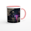 Faits Divers - Ceramic Mug