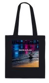 Encre & Playa - Tote bag