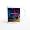 Encre & Playa - Ceramic Mug