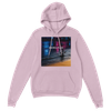 Encre & Playa - Classic Unisex Pullover Hoodie
