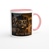 ALTER ÉGO - Ceramic Mug