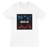 Double Jeu - Unisex T-Shirt