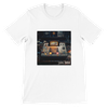 "A.M.I." Assistant Musical Imprévisible - Unisex T-Shirt