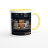 "A.M.I." Assistant Musical Imprévisible - Ceramic Mug