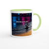 Encre & Playa - Ceramic Mug