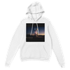 Résonance - Classic Unisex Pullover Hoodie
