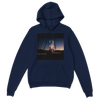Résonance - Classic Unisex Pullover Hoodie