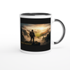 Terre Promise - Ceramic Mug