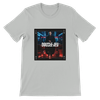 Double Jeu - Unisex T-Shirt