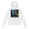 Séquence Cinétique - Classic Unisex Pullover Hoodie