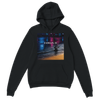 Encre & Playa - Classic Unisex Pullover Hoodie