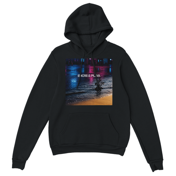 Encre & Playa - Classic Unisex Pullover Hoodie