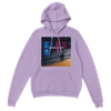 Encre & Playa - Classic Unisex Pullover Hoodie