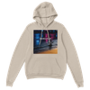 Encre & Playa - Classic Unisex Pullover Hoodie