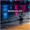 Encre & Playa - Fine Art Poster