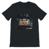 "A.M.I." Assistant Musical Imprévisible - Unisex T-Shirt