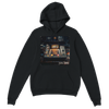 "A.M.I." Assistant Musical Imprévisible - Classic Unisex Pullover Hoodie
