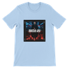 Double Jeu - Unisex T-Shirt