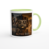 ALTER ÉGO - Ceramic Mug