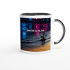 Encre & Playa - Ceramic Mug