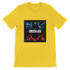 Double Jeu - Unisex T-Shirt