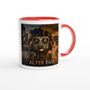 ALTER ÉGO - Ceramic Mug