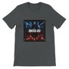 Double Jeu - Unisex T-Shirt