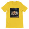 "A.M.I." Assistant Musical Imprévisible - Unisex T-Shirt