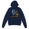 Séquence Cinétique - Classic Unisex Pullover Hoodie