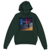 Encre & Playa - Classic Unisex Pullover Hoodie