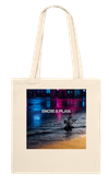 Encre & Playa - Tote bag