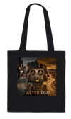 ALTER ÉGO - Tote bag