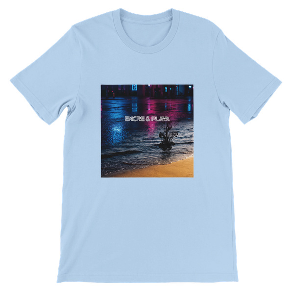 Encre & Playa - Unisex T-Shirt