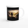 Terre Promise - Ceramic Mug
