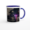 Faits Divers - Ceramic Mug