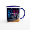 Encre & Playa - Ceramic Mug