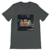 "A.M.I." Assistant Musical Imprévisible - Unisex T-Shirt