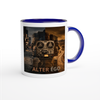 ALTER ÉGO - Ceramic Mug