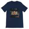 "A.M.I." Assistant Musical Imprévisible - Unisex T-Shirt