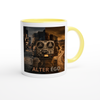 ALTER ÉGO - Ceramic Mug