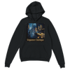 Séquence Cinétique - Classic Unisex Pullover Hoodie