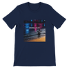 Encre & Playa - Unisex T-Shirt