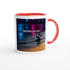 Encre & Playa - Ceramic Mug