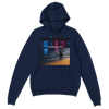 Encre & Playa - Classic Unisex Pullover Hoodie