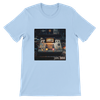 "A.M.I." Assistant Musical Imprévisible - Unisex T-Shirt